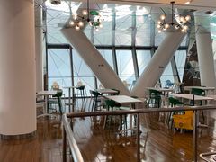 -贝林大翅鲸简餐厅(国家海洋博物馆店)