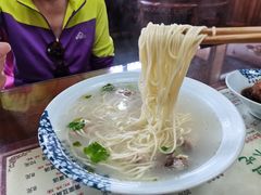 阳春面-粗茶淡饭(东关街店)