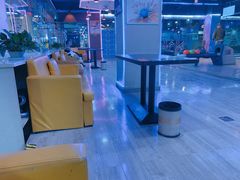 -大玩家超乐场(河东万达广场店)