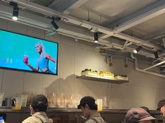 -喜茶(广州北京路惠福东店)