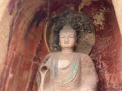 -广元千佛崖