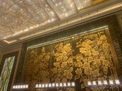 -长沙富力万达文华酒店