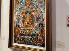 -北京工艺美术博物馆