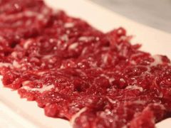 -左庭右院鲜牛肉火锅(环球港店)