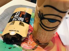 -麦当劳(天津站三店)