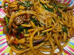 -新疆伊宁远征餐厅