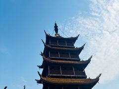 -狼山风景名胜区