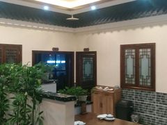 大堂-邮亭陈鲫鱼·重庆老字号(大足直营店)