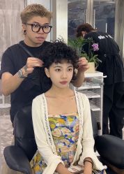 -MMby HairCode 芭曲发型概念店