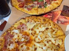 -必胜客(太和店)