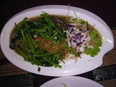-BAI BUA RESTAURANT