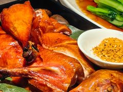-小厨娘淮扬菜(诚信大道店)