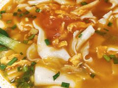 -大嘻咹biangbiang面(历史博物馆店)