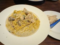 -FABIO’S费比欧披萨餐厅