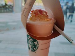 -星巴克臻选(上海合生汇1F店)