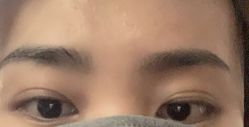 -Yue Show馨选·半永久纹眉纹眼线
