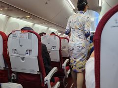 -曼谷素万那普国际机场