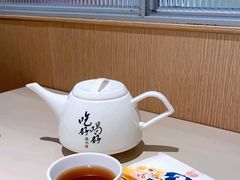 -蔡澜点心·粤菜(万菱汇店)