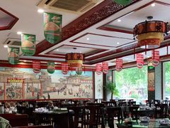 大堂-邢家锅贴老店·非遗·开封菜(金明广场店)