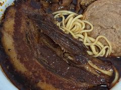 -顺心拉面馆(马道街店)