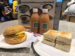 -华嫂冰室(尖沙咀店)