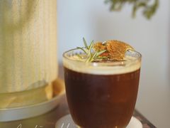 -PUZZLE COFFEE 拼图咖啡
