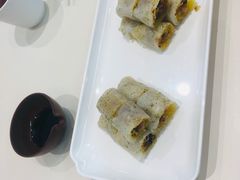 -蔡澜点心·粤菜(月星环球港店)