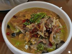 -尚宴(盛世广场·食尚街店)