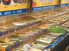 -33韩式自助烧烤(环城南路店)