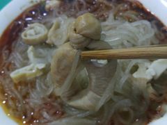 -甘记肥肠粉(马鞍北路店)