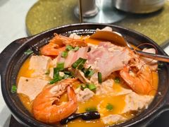 -阿娘家·原生态农家菜(国顺东路店)