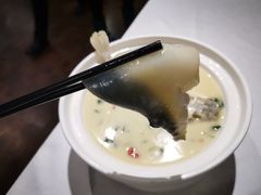 -肆月河豚·新淮扬(金融街店)