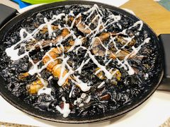 -Mezomd曼索蒂西班牙餐厅(广粤店)