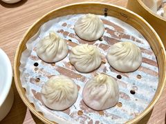 -苏小柳点心·手作小笼包(鸿寿坊分院)