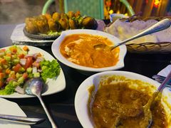 -Santoor 萨都里印度餐厅(北锣鼓巷店)