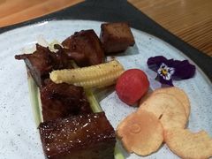 -花潮料理艺食馆(世欧广场店)