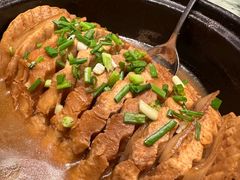 -梁家大院•农家菜(昆山会展中心店)