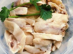 招牌百家鸡-百家鸡味馆(清泰店)