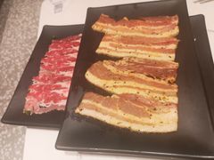 -花味·自助烤肉(雨花客厅店)