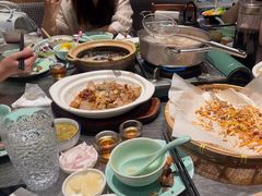 -潮界(虹桥新天地店)