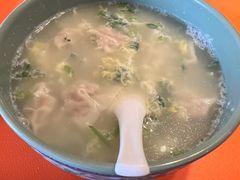 -惠宾饭庄(中山路店)
