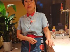 -西贝(六里桥旗舰店)