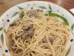 -萨莉亚意式餐厅(中北永旺店)