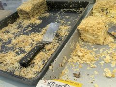 -爱德顺糕点食屋(利民道店)