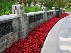 -西海子公园