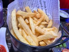 -MOSSO德国餐厅·音乐酒吧(环宇荟店)
