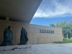 -长春世界雕塑园冰雪艺术天地