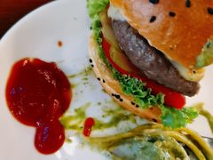 -UPPER KITCHEN(延安路店)