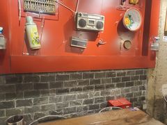 -辉记炭烧海鲜大排档·老字号(福田店)
