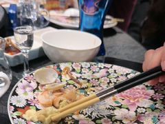 -京采烤鸭清真餐厅(金桥店)